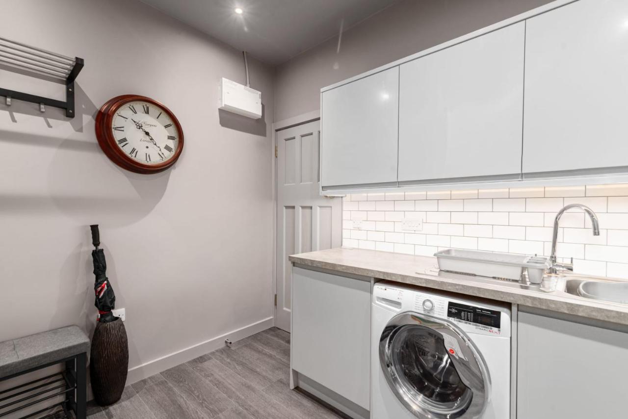 Lovely 2-Bed Apartment - Hosted By Guestready Londres Exterior foto