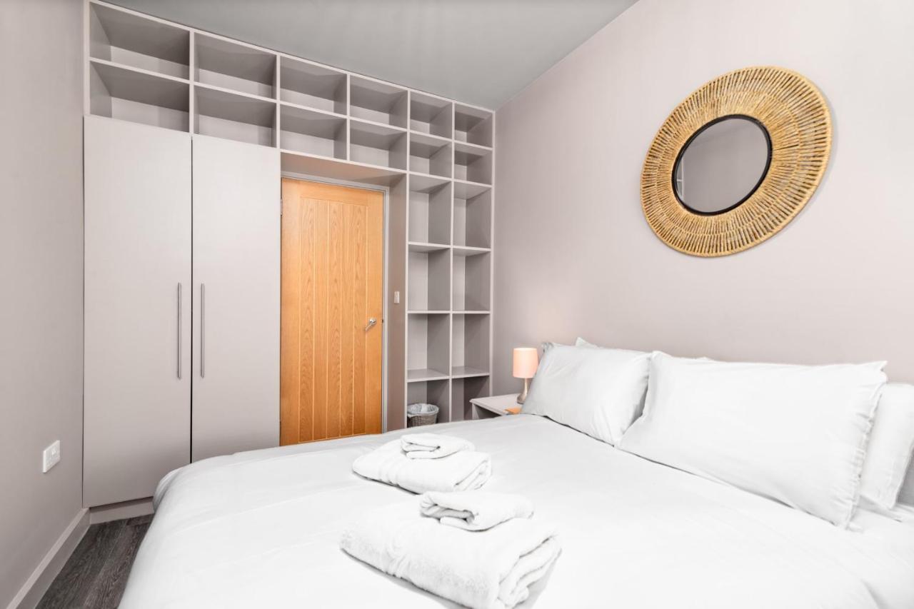 Lovely 2-Bed Apartment - Hosted By Guestready Londres Exterior foto
