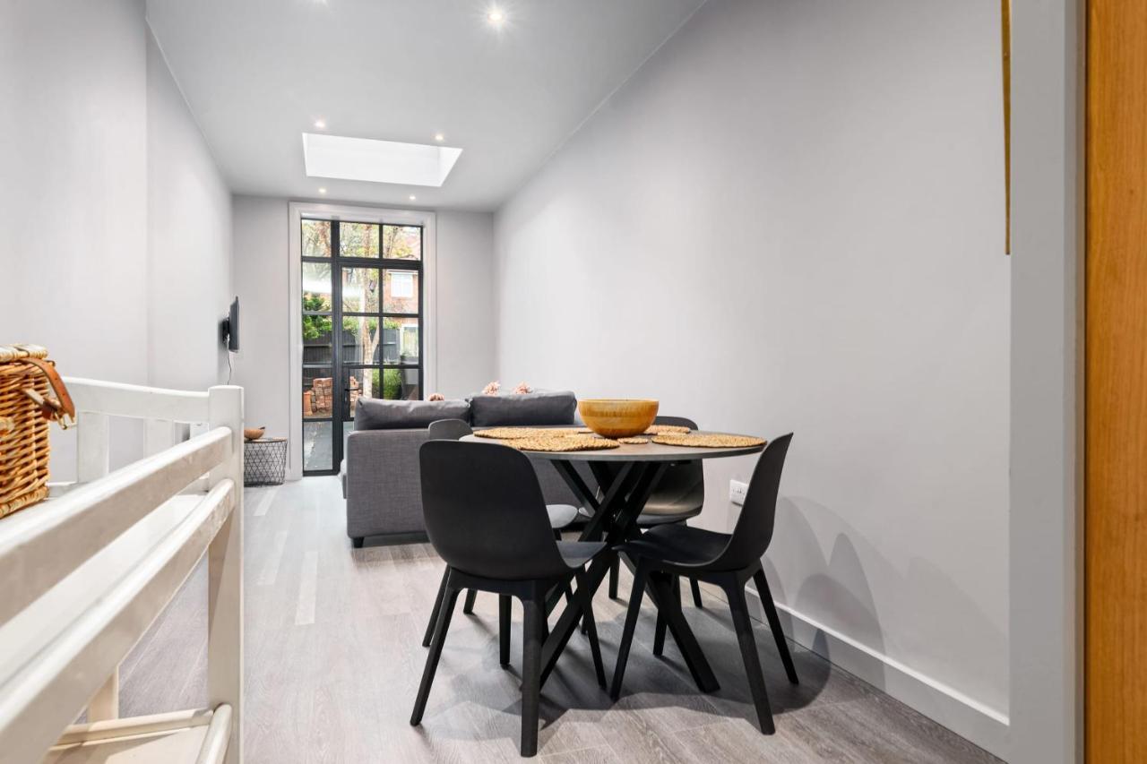 Lovely 2-Bed Apartment - Hosted By Guestready Londres Exterior foto