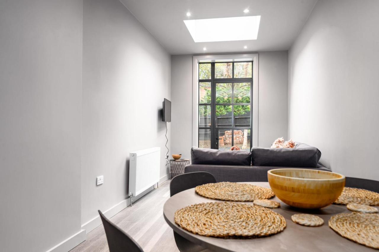 Lovely 2-Bed Apartment - Hosted By Guestready Londres Exterior foto
