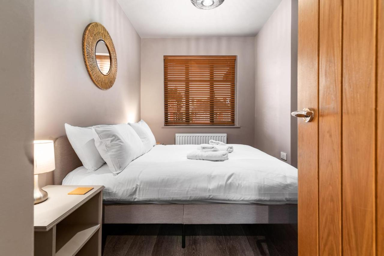 Lovely 2-Bed Apartment - Hosted By Guestready Londres Exterior foto