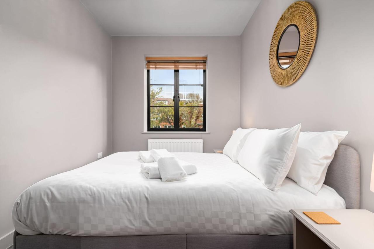 Lovely 2-Bed Apartment - Hosted By Guestready Londres Exterior foto