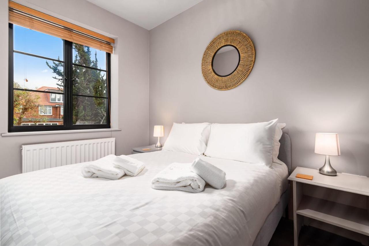 Lovely 2-Bed Apartment - Hosted By Guestready Londres Exterior foto