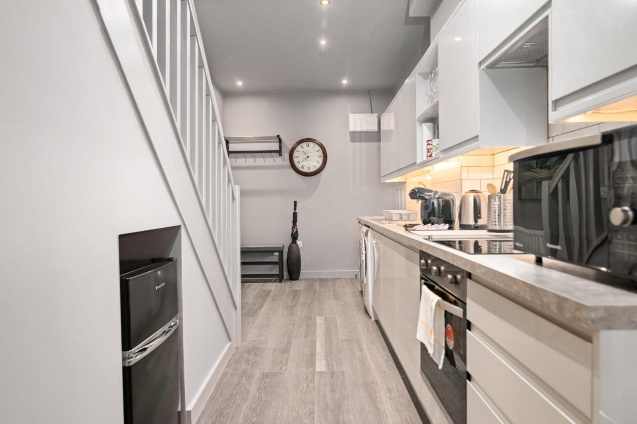 Lovely 2-Bed Apartment - Hosted By Guestready Londres Exterior foto