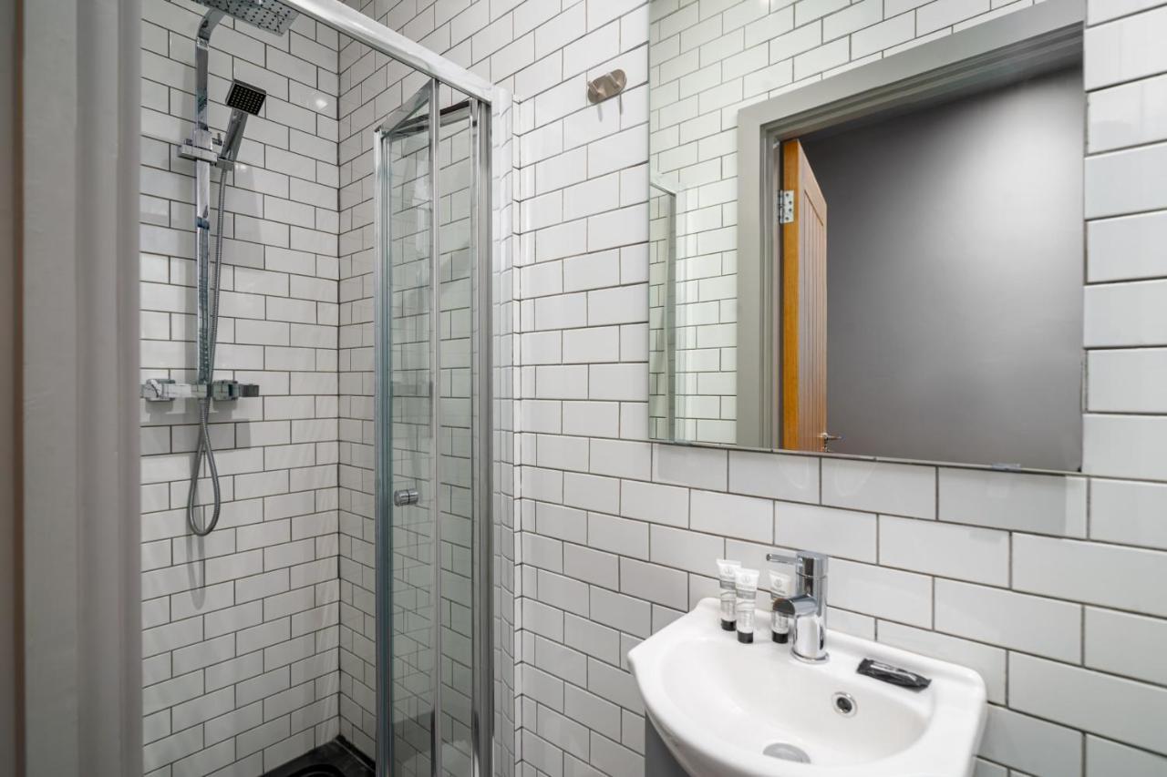 Lovely 2-Bed Apartment - Hosted By Guestready Londres Exterior foto